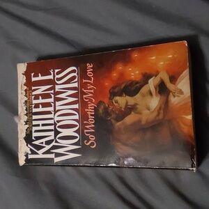 Romance books 3 dollars a piece